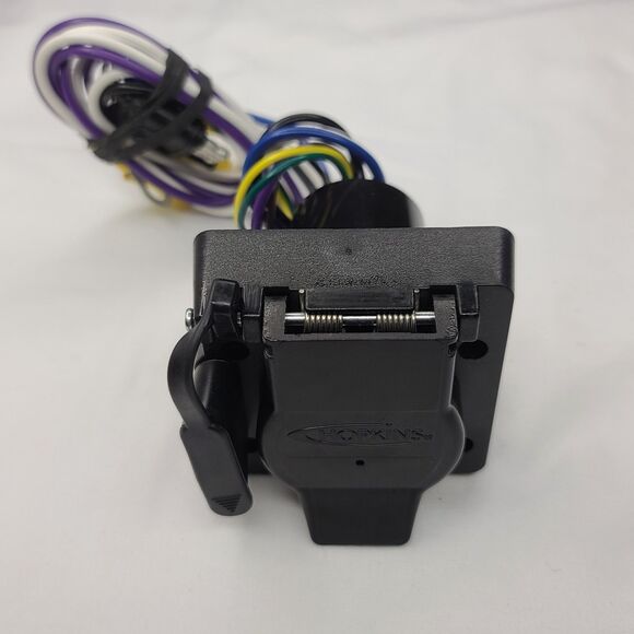 HOPKINS WIRING HARNESS PLUG IN - Picture 1 of 5